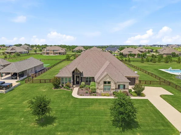 1426 Flanagan Farm Dr, Northlake, TX 76226