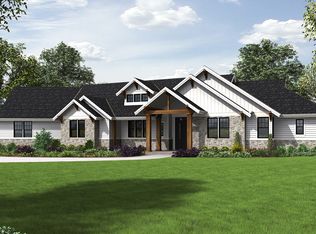 Roosevelt Plan, Lexington Heights, Nevada, TX 75173