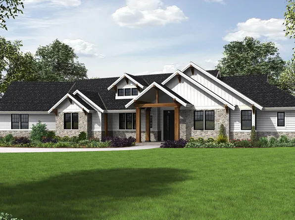 Roosevelt Plan, Bear Creek