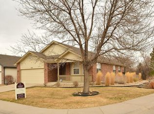 1991 E 135th Pl, Thornton, CO 80241