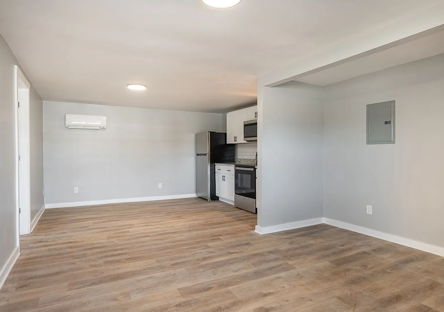 Discover Modern Living at Genesis Apartments Cleveland, TN — Photo 3