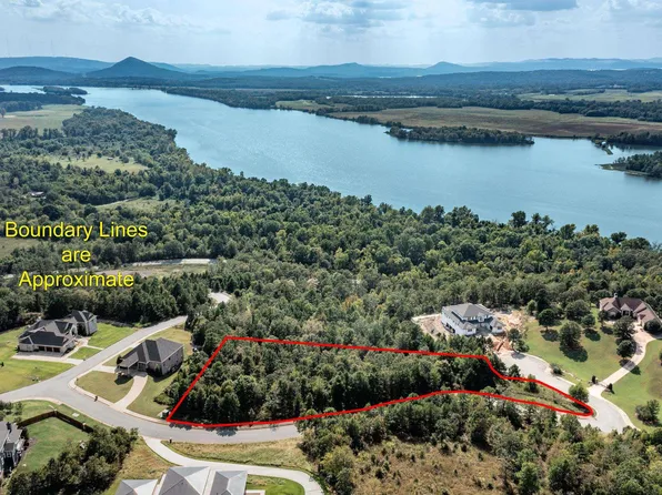 15309 Mountain View Dr Lot 39, Maumelle, AR 72113
