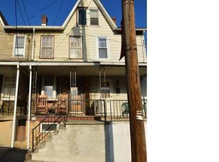 118 1/2 Chestnut St, Coplay, PA 18037