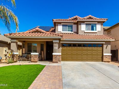 650 E DANIELLA Drive E, San Tan Valley, AZ, 85140