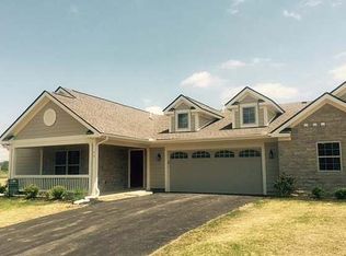 10 Glen Mawr Cir, Delaware, OH 43015
