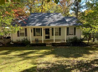 191 Crabtree Rd, Selmer, TN 38375