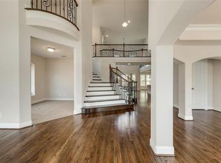 708 Minecreek Ct, Mansfield, TX 76063