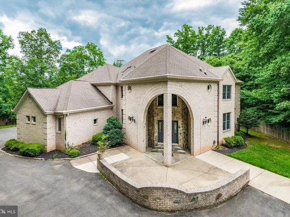 18 Nantucket Ct, Rockville, MD 20854