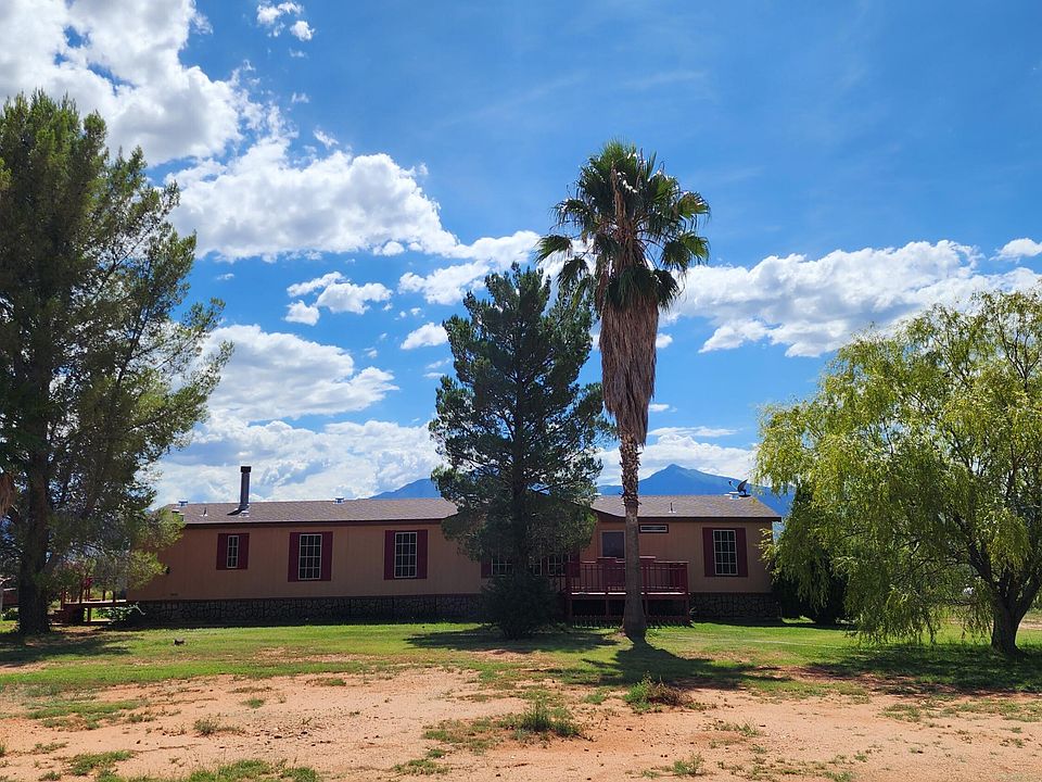 1st image of 5780 S Mescalero Road