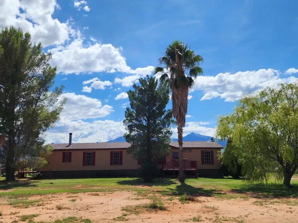 5780 S Mescalero Road, Hereford, AZ 85615