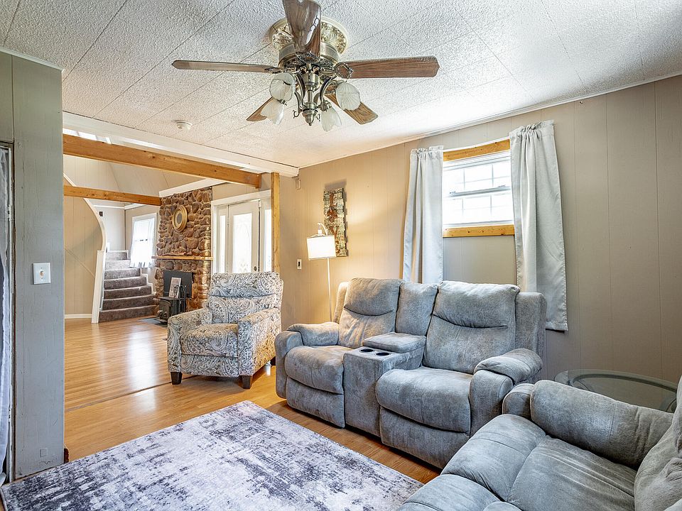 151 Cherokee Trl Trenton GA Zillow