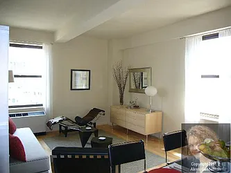 Rented by New York Residence