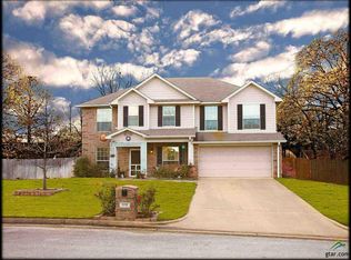 318 Rosebrook Cir, Whitehouse, TX 75791