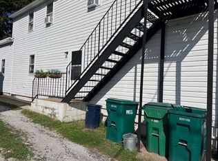 149 E Middle St APT 2, Gettysburg, PA 17325