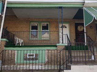 5422 Windsor Ave, Philadelphia, PA 19143