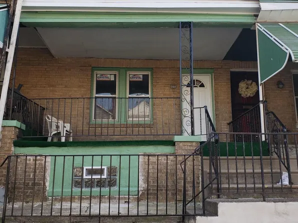 5422 Windsor Ave, Philadelphia, PA 19143