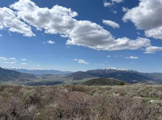 0 Selkirk Rd, Lava Hot Springs, ID 83246