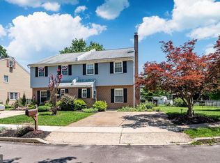 2021 Clonmel Rd, Harleysville, PA 19438