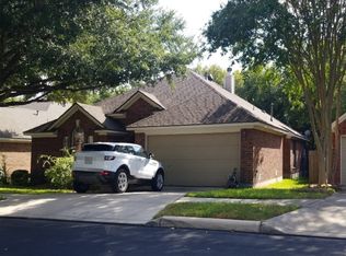 6618 Fontana Point, San Antonio, TX 78240