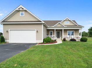 11643 Diamond Ln, Ellendale, DE 19941