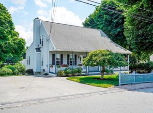 9 Weybossett St, Methuen, MA 01844