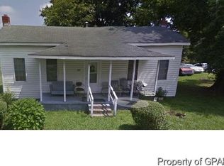147 Martin Rd, Greenville, NC 27834