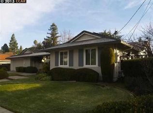 3128 Cafeto Dr, Walnut Creek, CA 94598