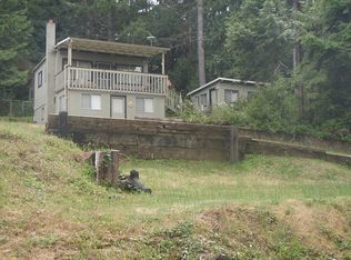60 E Hillside Dr, Belfair, WA 98528