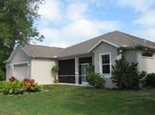 1484 Keyway Rd, Englewood, FL 34223