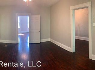 926 Vista St, Pittsburgh, PA 15212