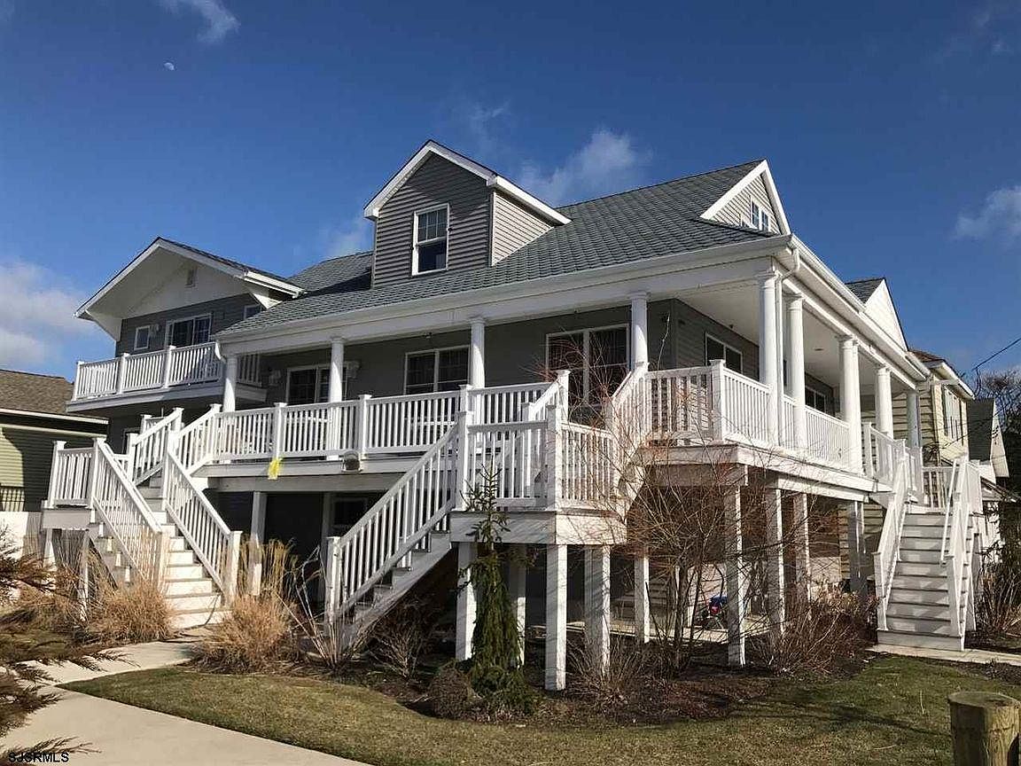 311 N Oxford Ave, Ventnor City, NJ 08406 Zillow