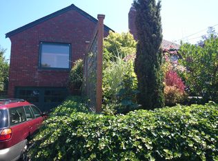 3718 42nd Ave SW, Seattle, WA 98116