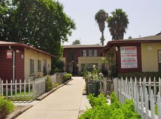 622 1/2 E 97th St APT 4, Inglewood, CA 90301