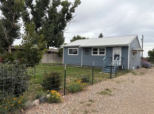 225 1st St NW, Rudyard, MT 59540