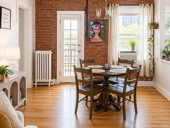 2nd image of 1356 N Pearl St APT 304