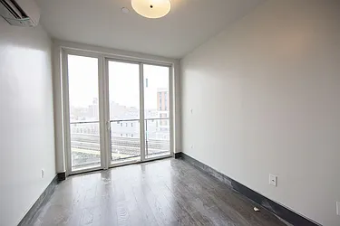Rented by Brooklyn Group