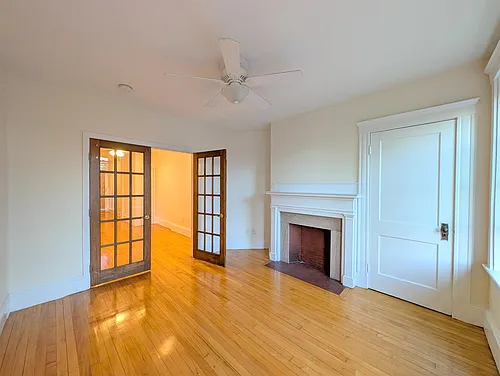 331 Harvard St #11A Photo 1