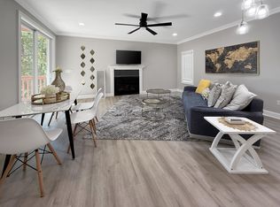 1640 Eastway Dr, Charlotte, NC 28205