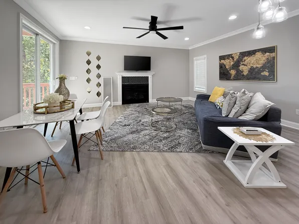 1640 Eastway Dr, Charlotte, NC 28205