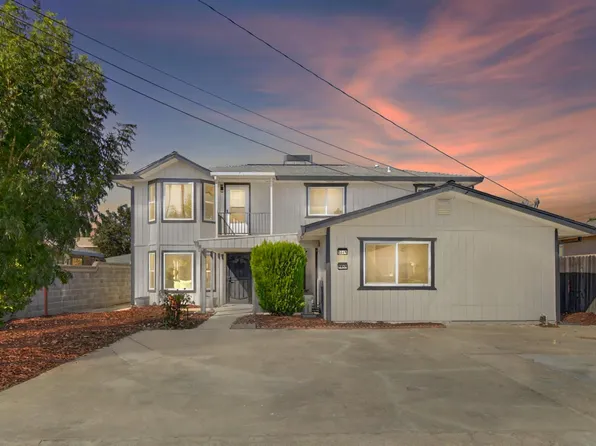 5643 Whitney Ave, Carmichael, CA 95608