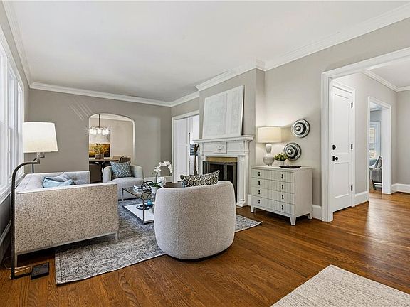 3rd image of 1103 Lanier Blvd NE
