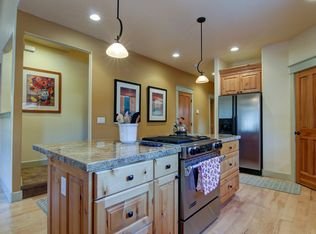 (Undisclosed Address), Bend, OR 97703