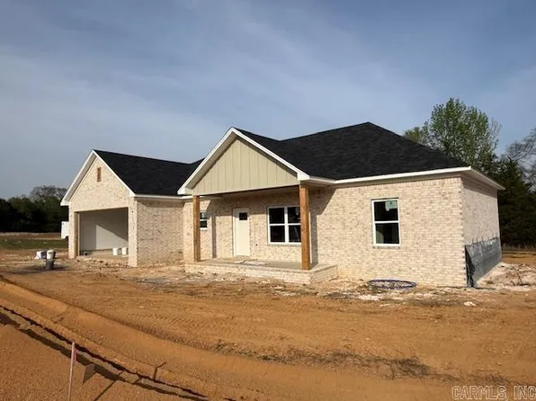 13 Odessa Davis Dr, Greenbrier, AR 72058