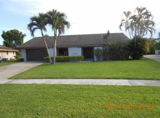 11674 Laurel Valley Cir, Wellington, FL 33414