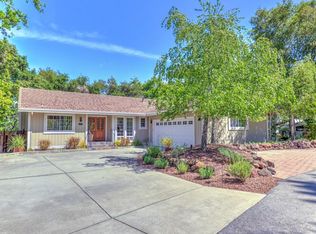 3875 Live Oak Ln, Morgan Hill, CA