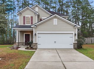 1400 Wild Goose Trl, Summerville, SC 29483