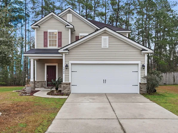 1400 Wild Goose Trl, Summerville, SC 29483