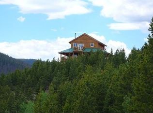 137 Tunica Ct, Red Feather Lakes, CO 80545