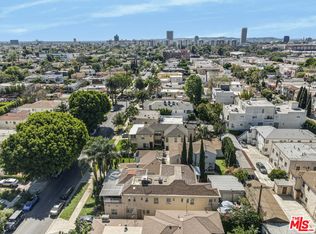 461 N Vista St, Los Angeles, CA 90036