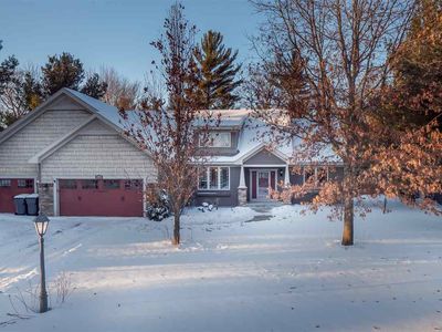 4450 River Dr, Plover, WI, 54467